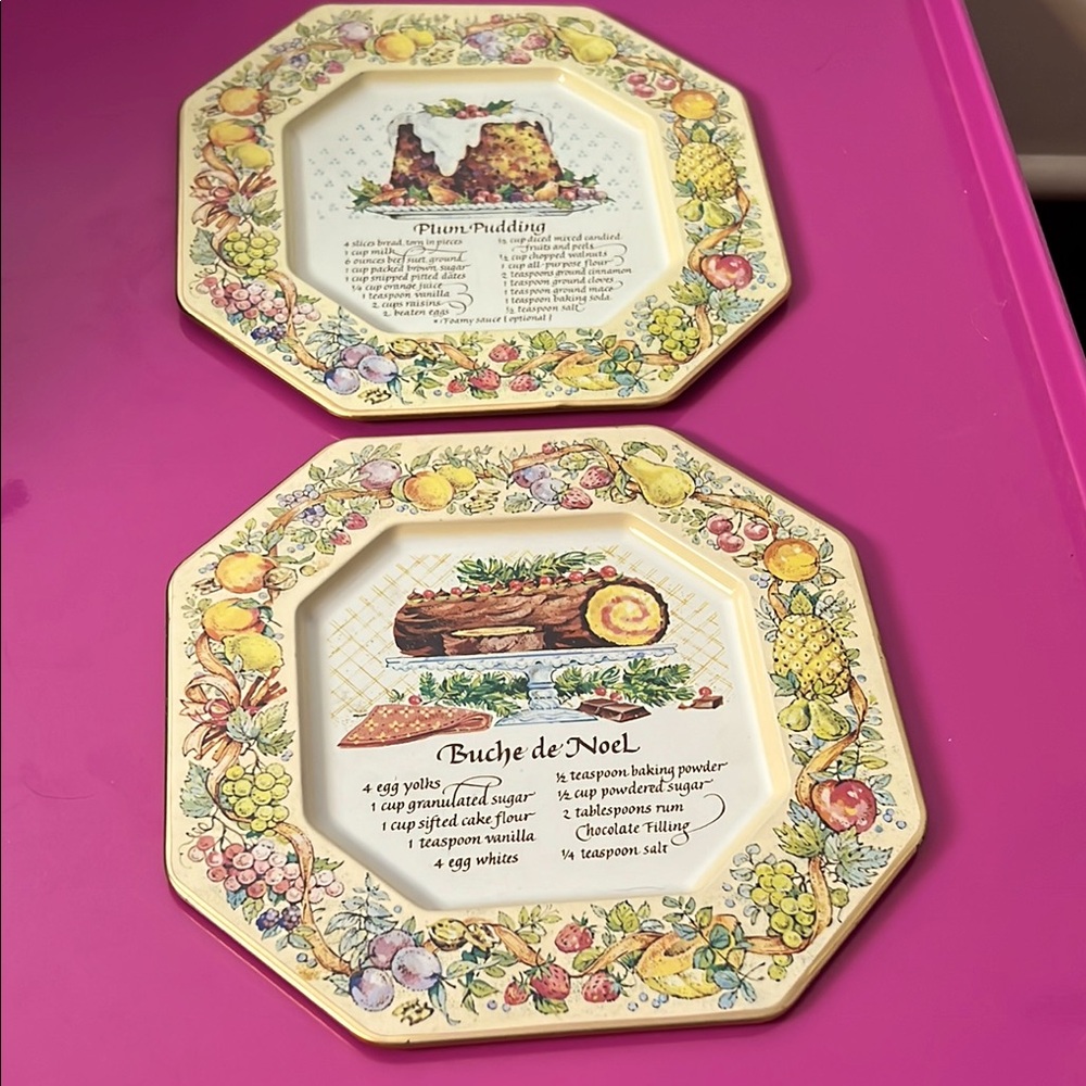 Vintage Avon England 1982